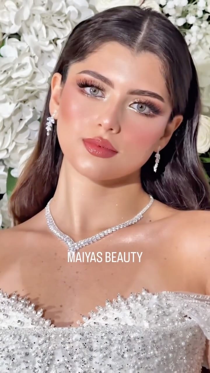 Post 2 by MAIYAS BEAUTY CENTER on Instagram (video)