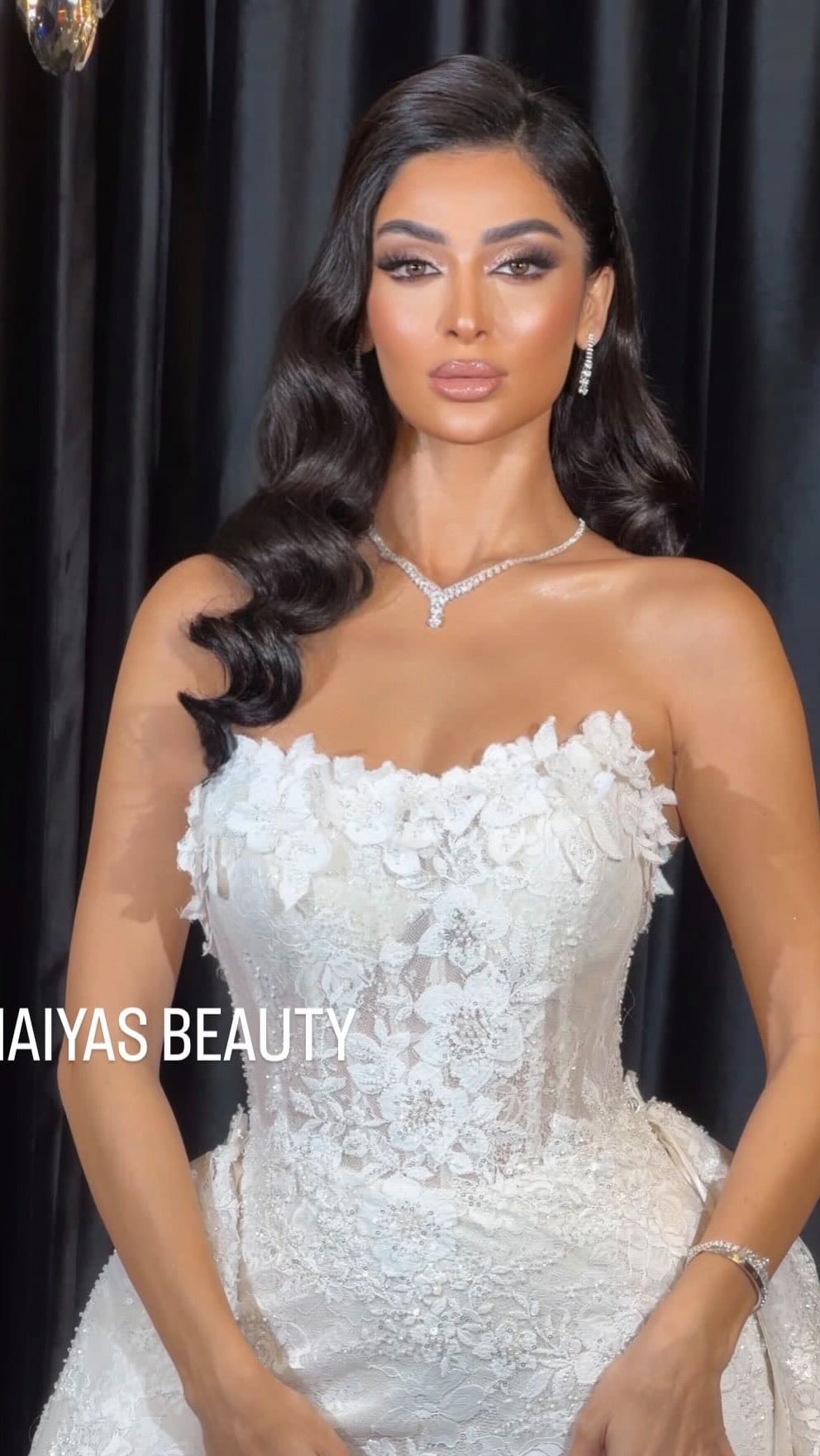Post 6 by MAIYAS BEAUTY CENTER on Instagram (video)