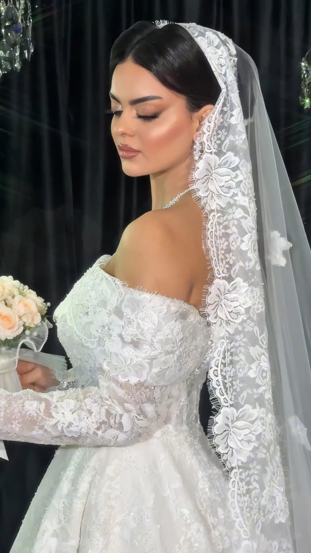 Post 7 by MAIYAS BEAUTY CENTER on Instagram (video)
