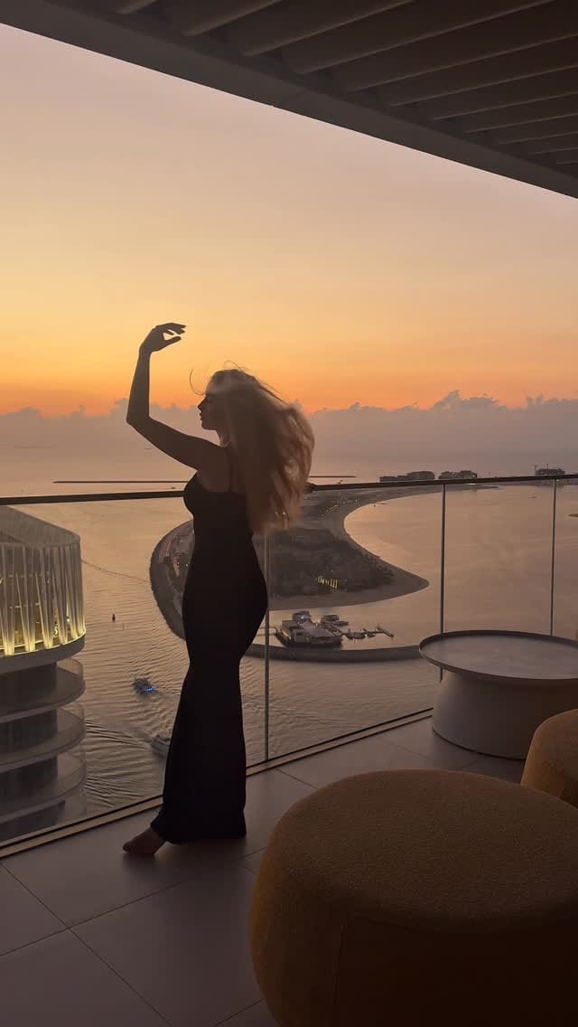 Post 6 by Veronika Górska on Instagram (video)