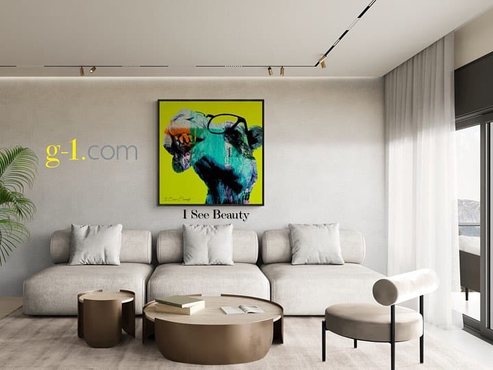 Post 6 by Gallery One on Instagram (carousel)