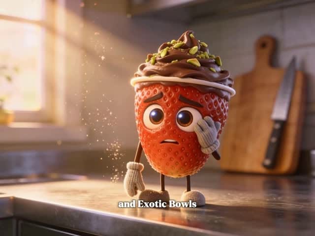 Post 2 by Frappe Latino🍓 | Orlando on Instagram (video)