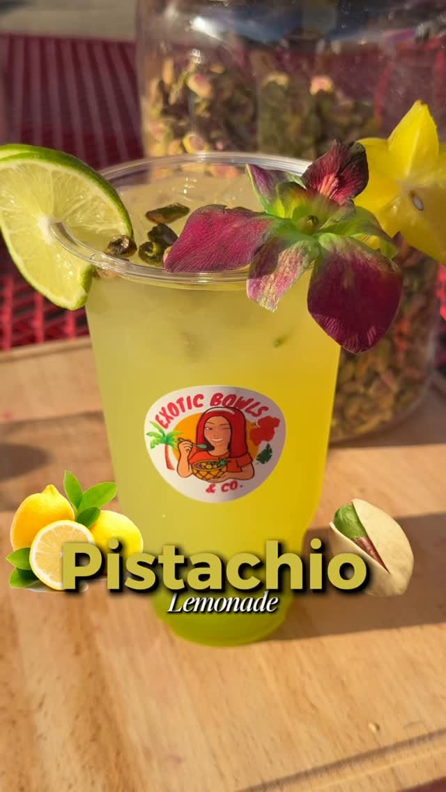 Post 1 by Frappe Latino🍓 | Orlando on Instagram (video)