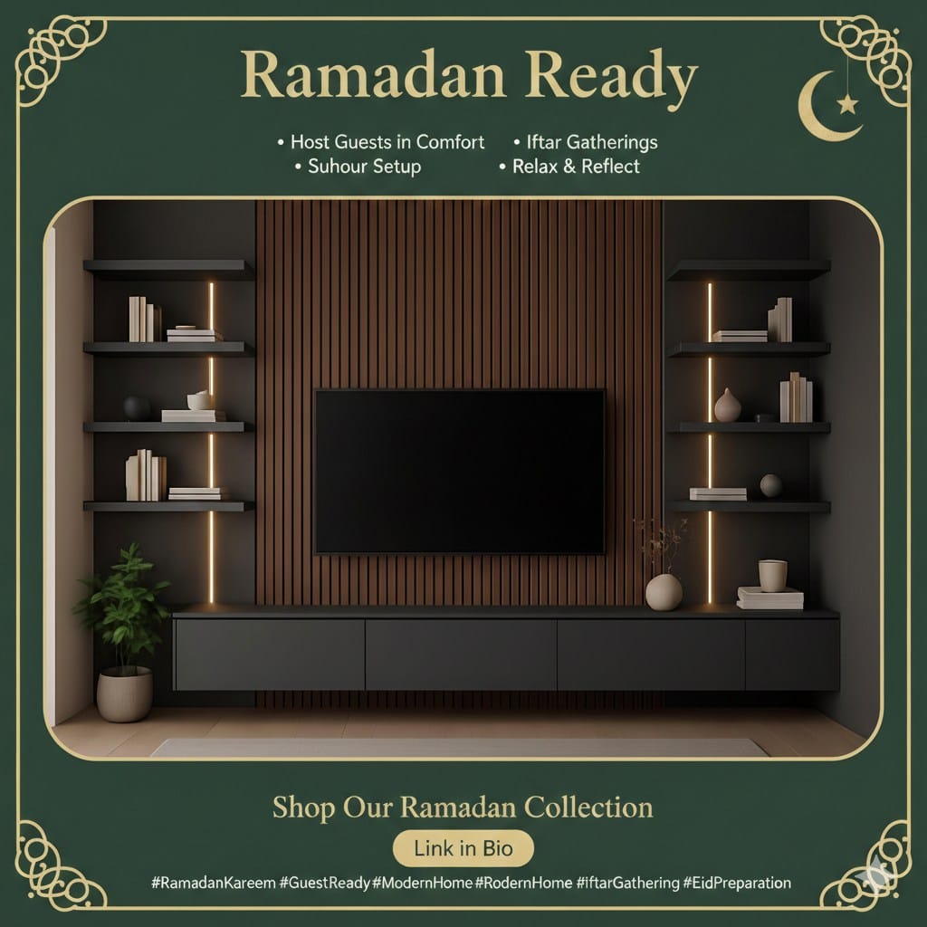 Post 1 by Divine Furniture | Furniture Store in Dubai on Instagram (image)