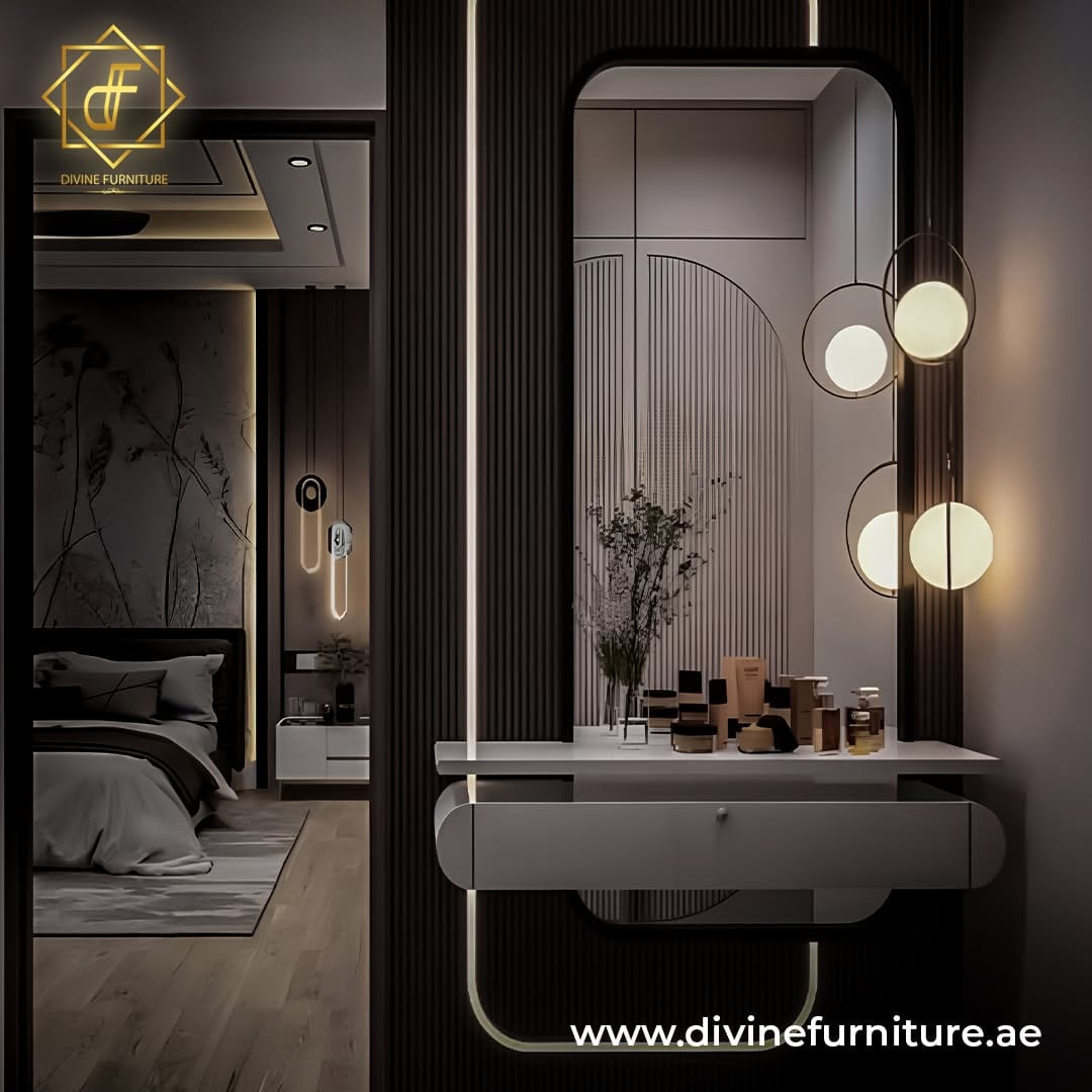 Post 5 by Divine Furniture | Furniture Store in Dubai on Instagram (image)