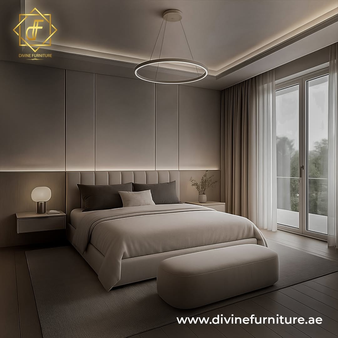 Post 4 by Divine Furniture | Furniture Store in Dubai on Instagram (image)