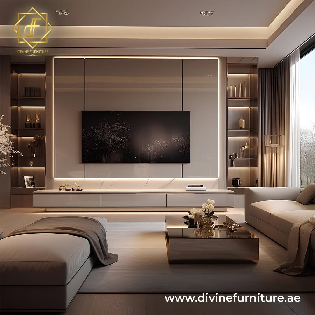 Post 9 by Divine Furniture | Furniture Store in Dubai on Instagram (image)