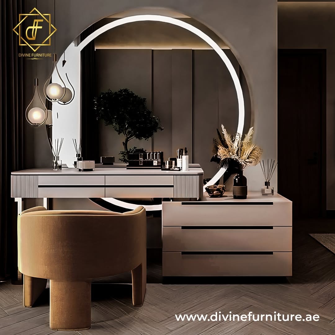 Post 7 by Divine Furniture | Furniture Store in Dubai on Instagram (image)