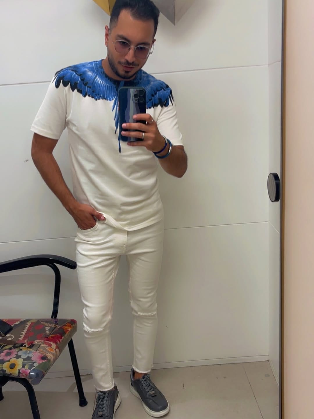 Post 1 by 𝗠𝗼𝗵𝗮𝗺𝗺𝗲𝗱 𝗘𝗹 𝗛𝗼𝗺𝘀𝗶 on Instagram (image)