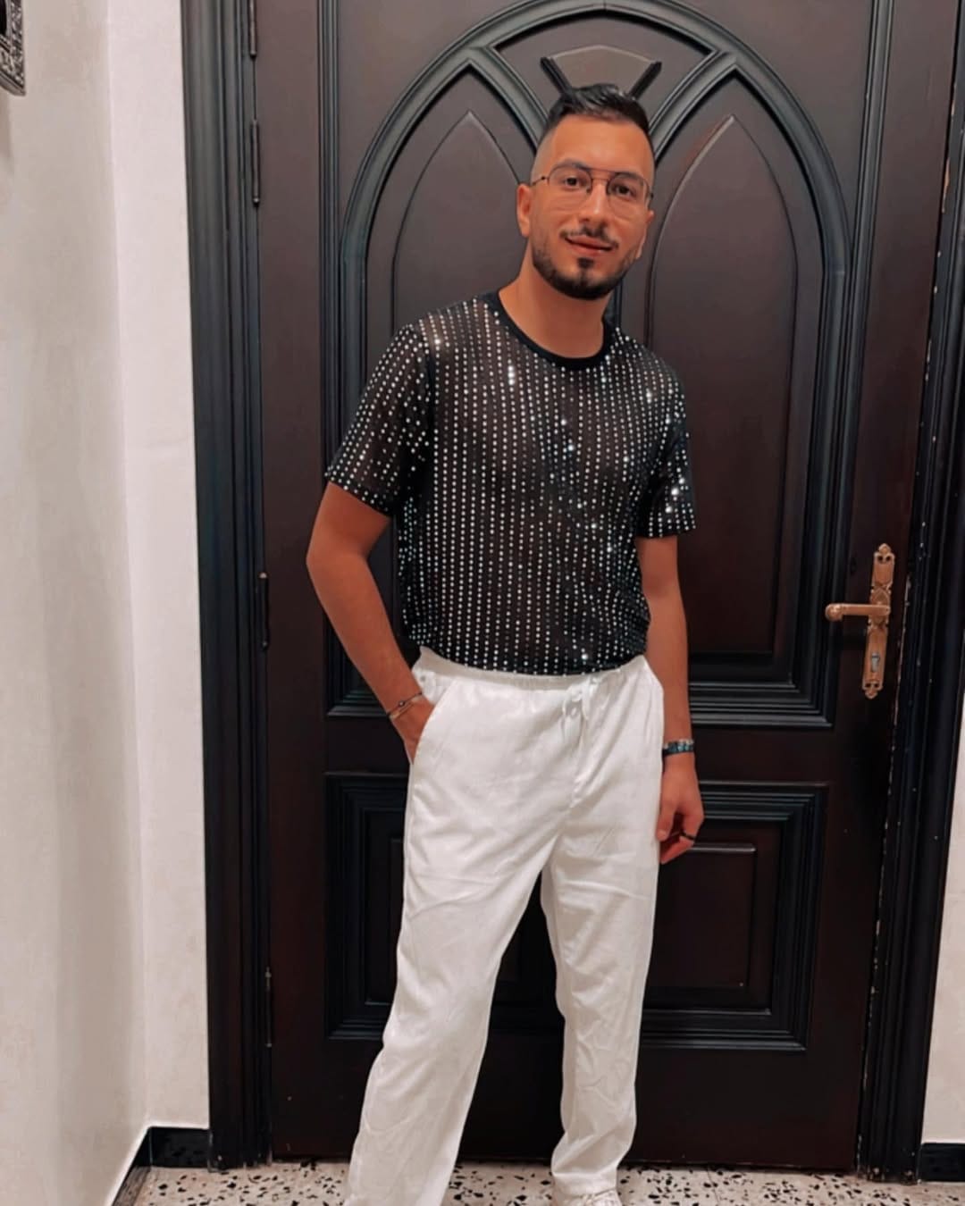 Post 9 by 𝗠𝗼𝗵𝗮𝗺𝗺𝗲𝗱 𝗘𝗹 𝗛𝗼𝗺𝘀𝗶 on Instagram (image)