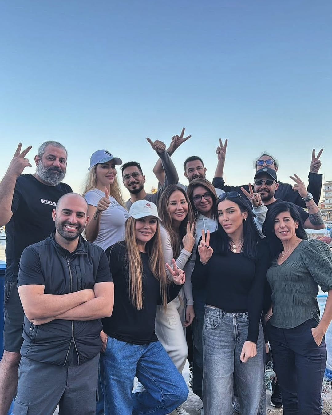 Post 5 by 𝗠𝗼𝗵𝗮𝗺𝗺𝗲𝗱 𝗘𝗹 𝗛𝗼𝗺𝘀𝗶 on Instagram (image)