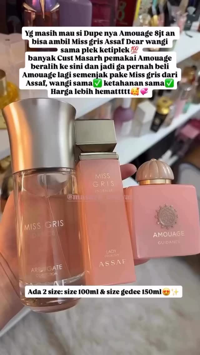 Post 1 by MASARH ABAYAT | مسرة عبايات on Instagram (video)