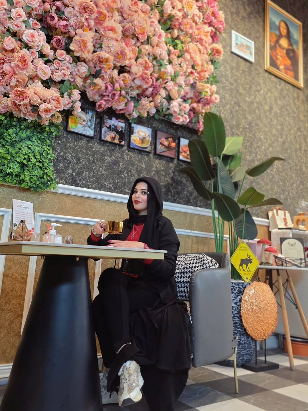 Post 6 by Shaymaa Mamdouh on Instagram (carousel)