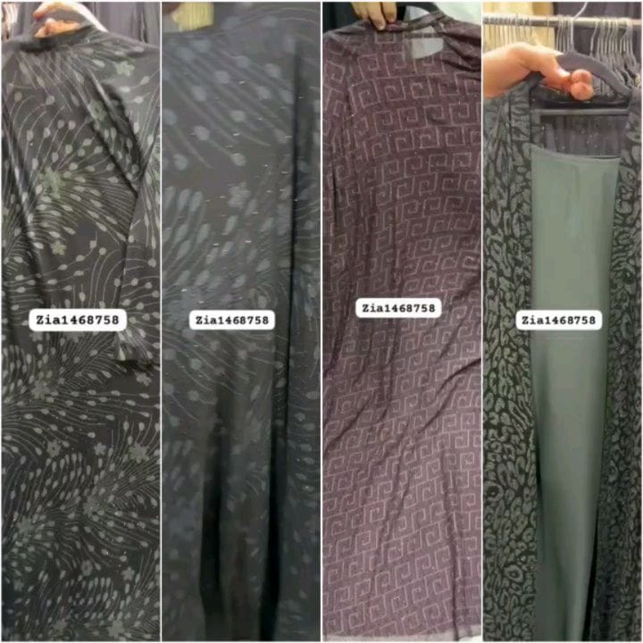 Post 1 by AL ARSHE AL MALAKI TAILORING & TEXTILE
TRADING L.L.C on Instagram (carousel)