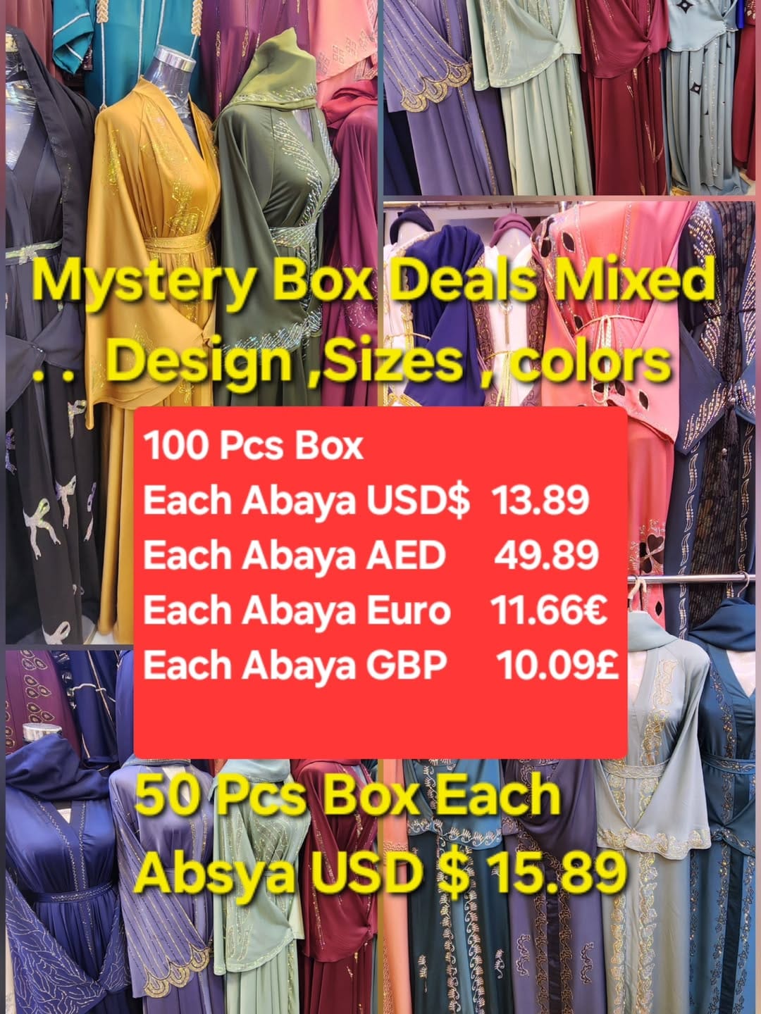 Post 10 by AL ARSHE AL MALAKI TAILORING & TEXTILE
TRADING L.L.C on Instagram (carousel)