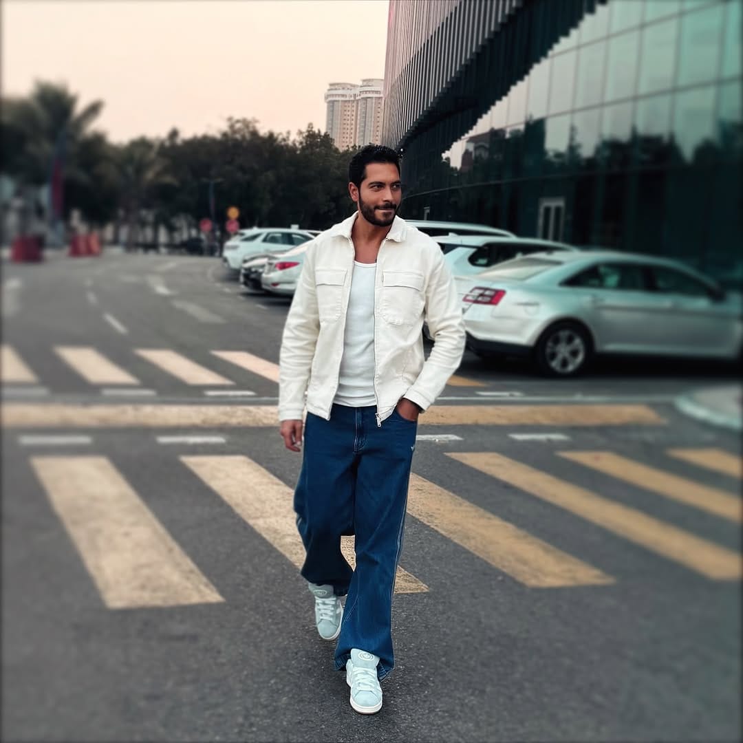 Post 5 by Mostafa Abdellatif on Instagram (carousel)