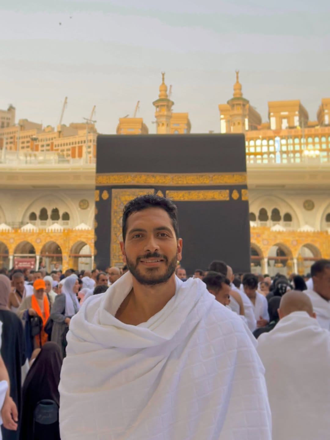 Post 8 by Mostafa Abdellatif on Instagram (image)