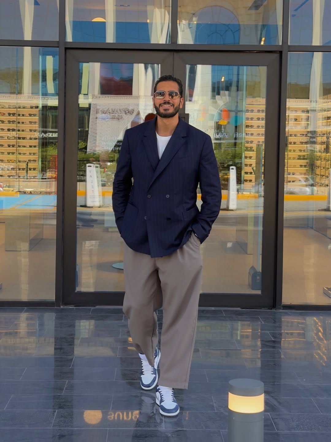 Post 1 by Mostafa Abdellatif on Instagram (carousel)