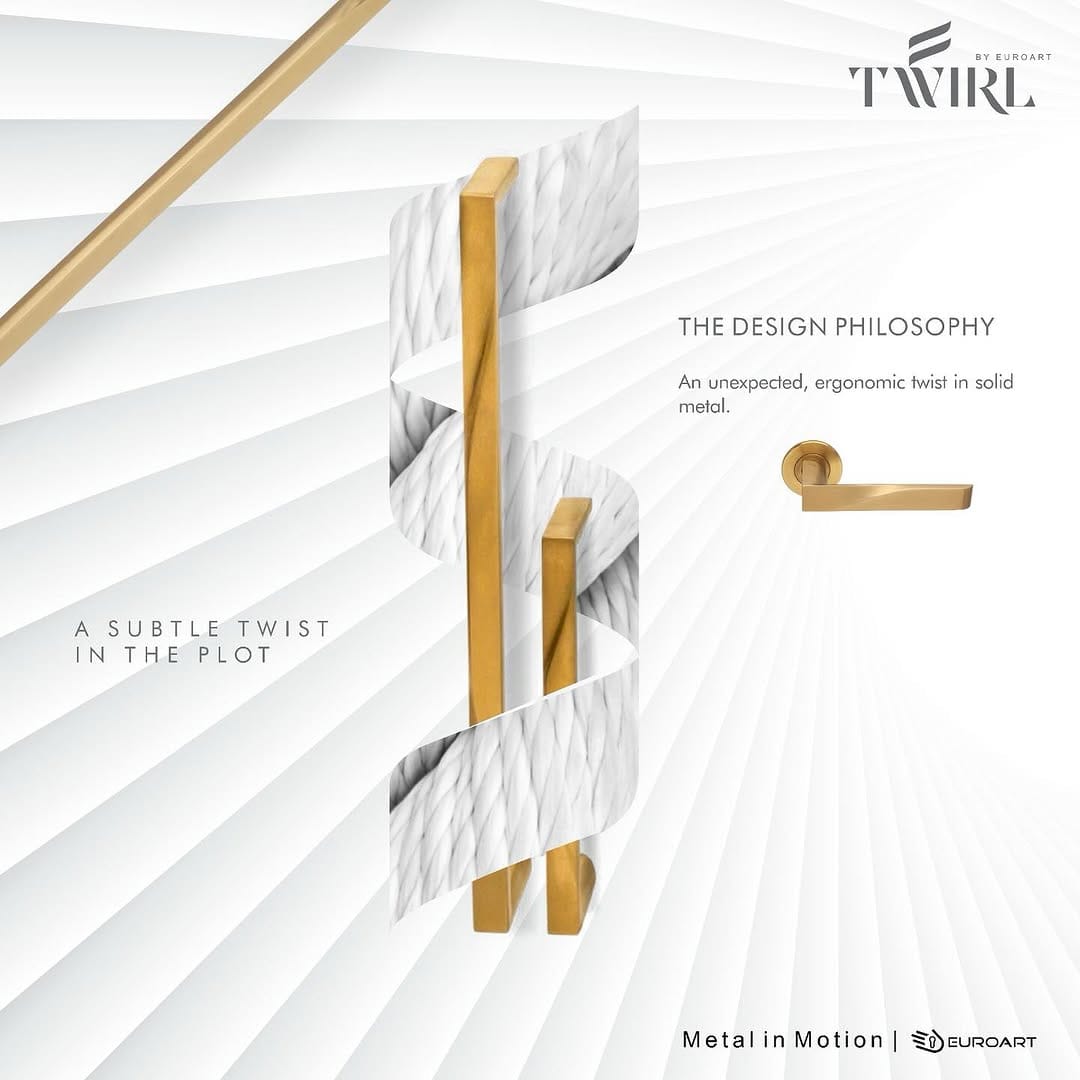 Post 8 by EuroArt Architectural Hardware on Instagram (image)