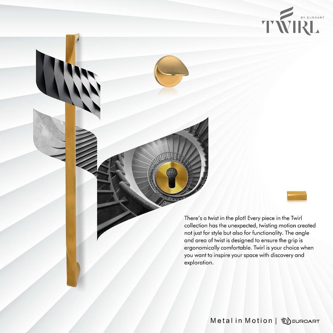 Post 10 by EuroArt Architectural Hardware on Instagram (image)