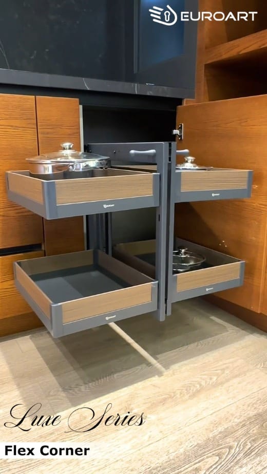 Post 2 by EuroArt Architectural Hardware on Instagram (video)