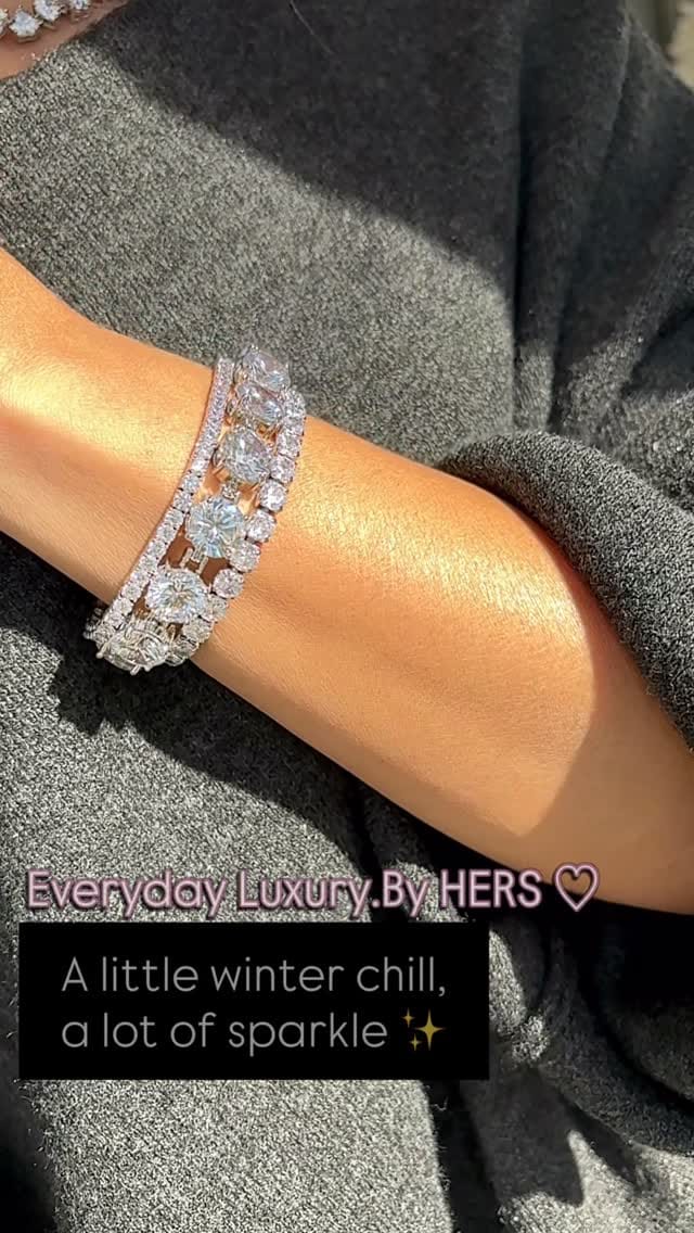 Post 2 by Hers Accessories on Instagram (video)