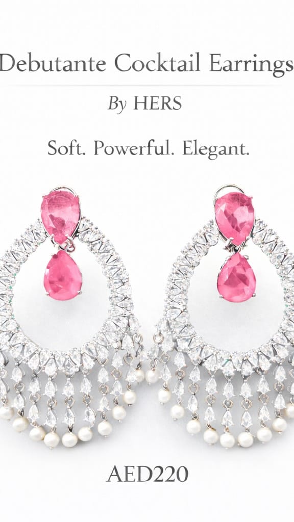 Post 8 by Hers Accessories on Instagram (video)