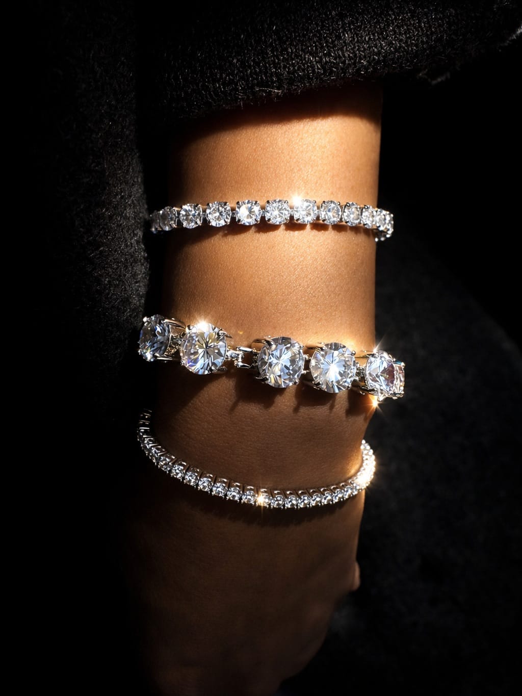 Post 3 by Hers Accessories on Instagram (carousel)
