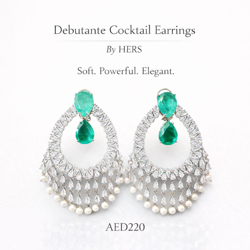 Post 10 by Hers Accessories on Instagram (image)