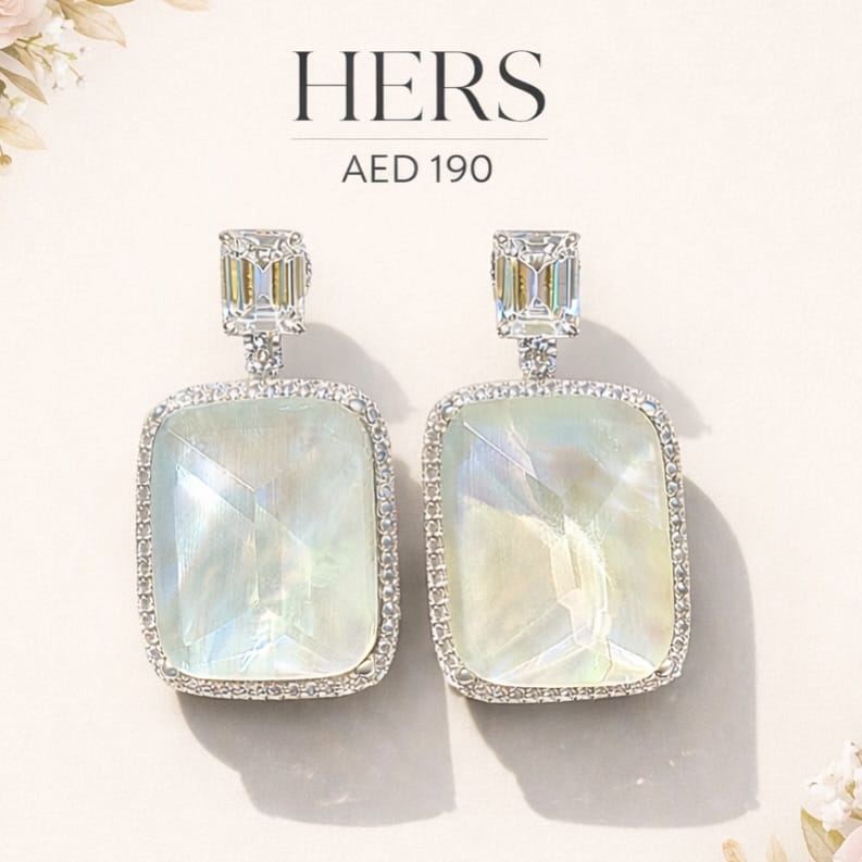 Post 1 by Hers Accessories on Instagram (image)