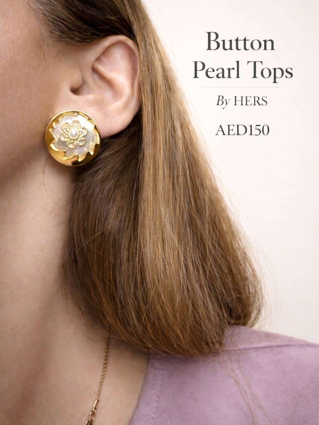 Post 7 by Hers Accessories on Instagram (image)