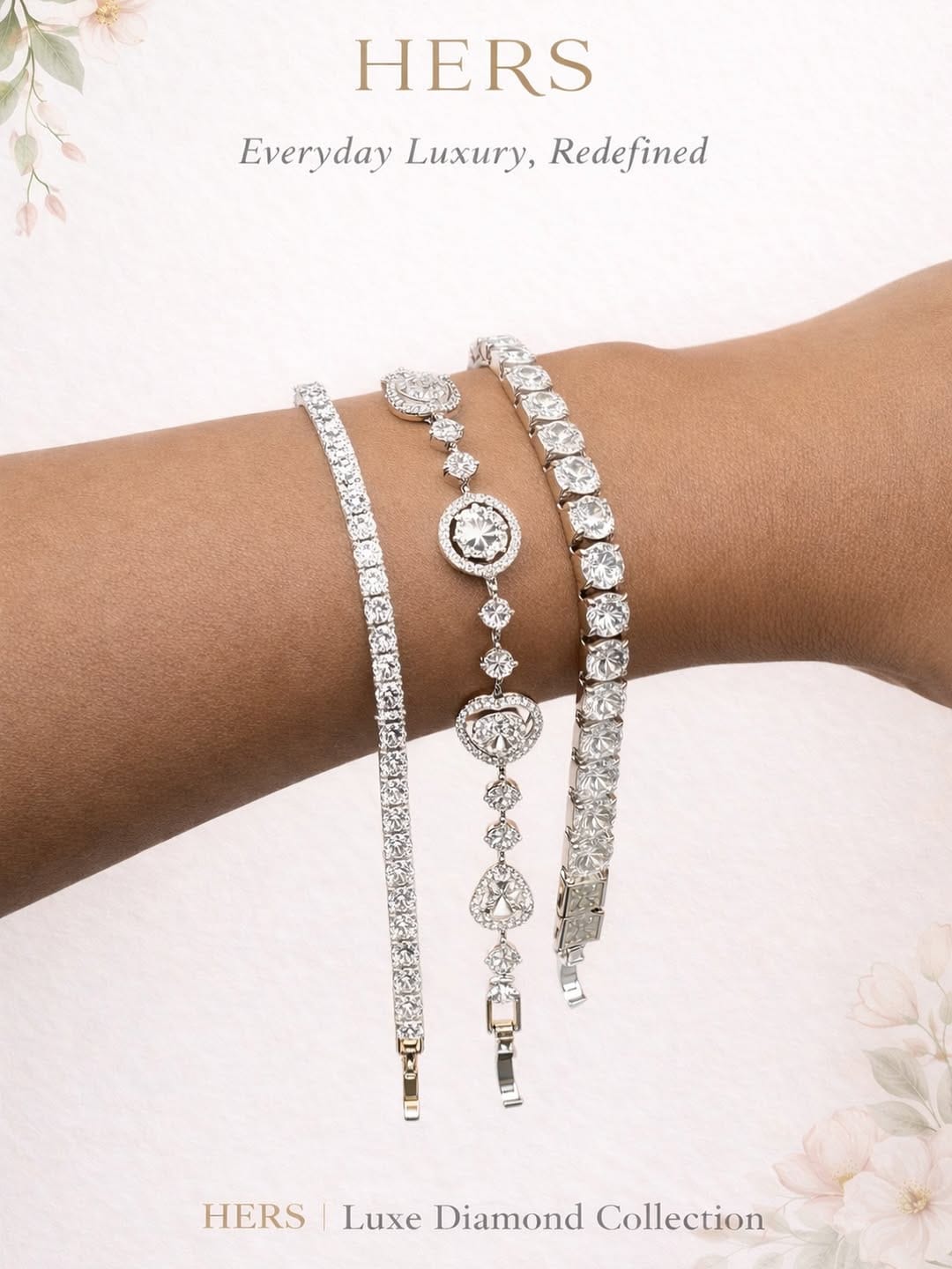 Post 6 by Hers Accessories on Instagram (image)