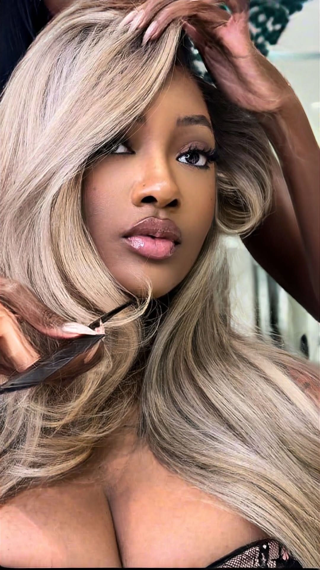 Post 3 by Miss Shara Laurie 🕷️ on Instagram (video)