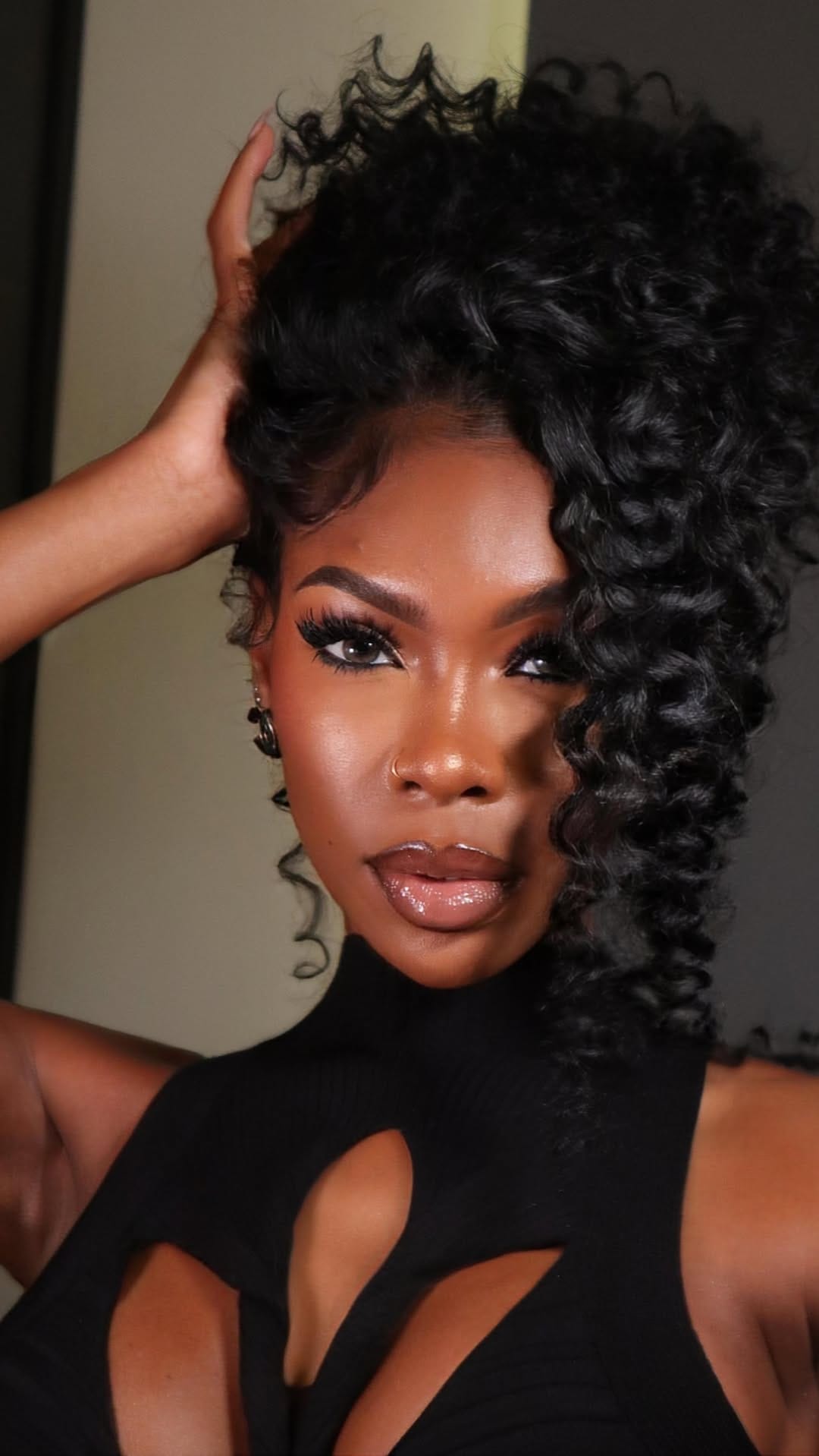Post 9 by Miss Shara Laurie 🕷️ on Instagram (video)