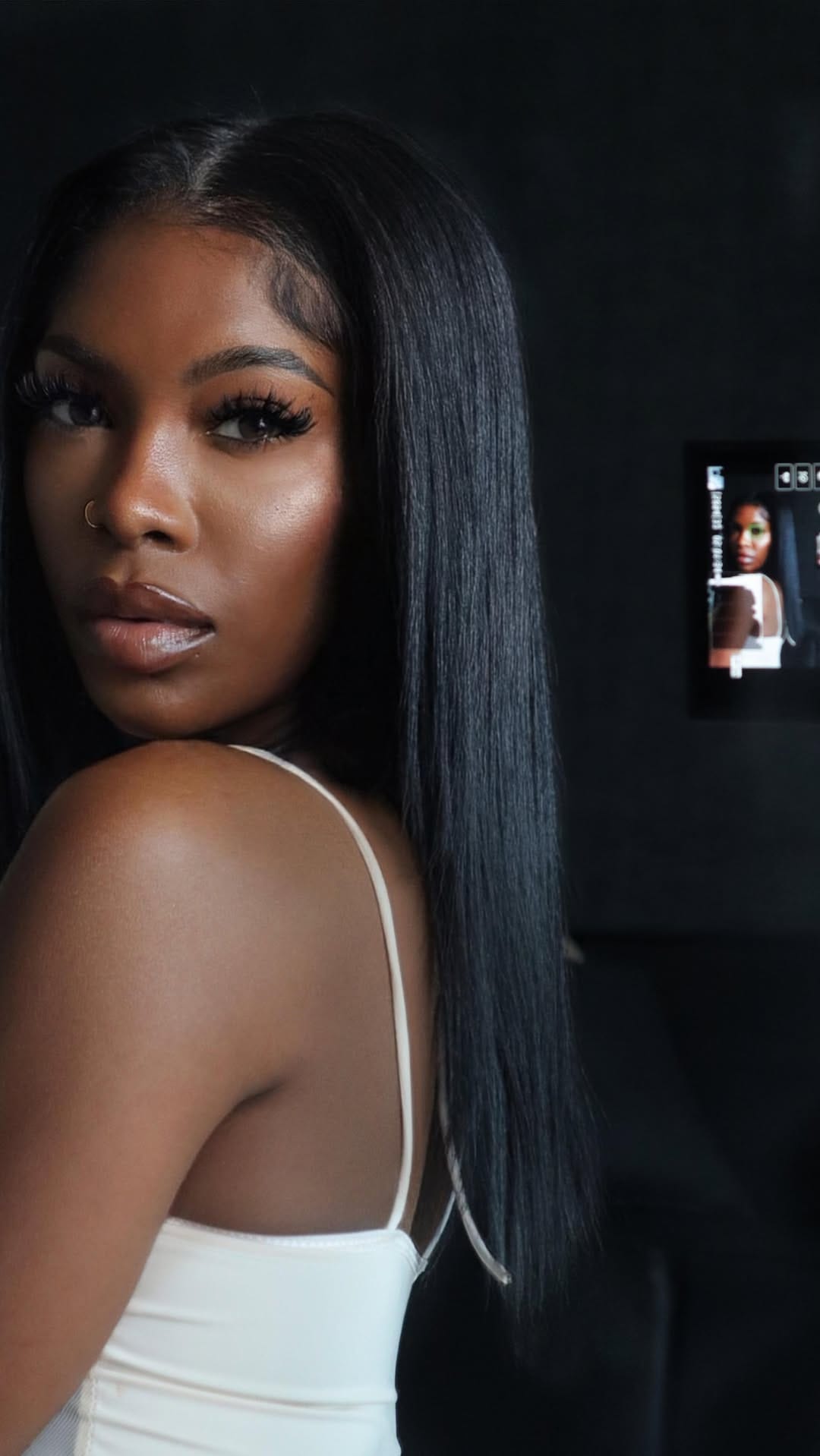 Post 4 by Miss Shara Laurie 🕷️ on Instagram (video)