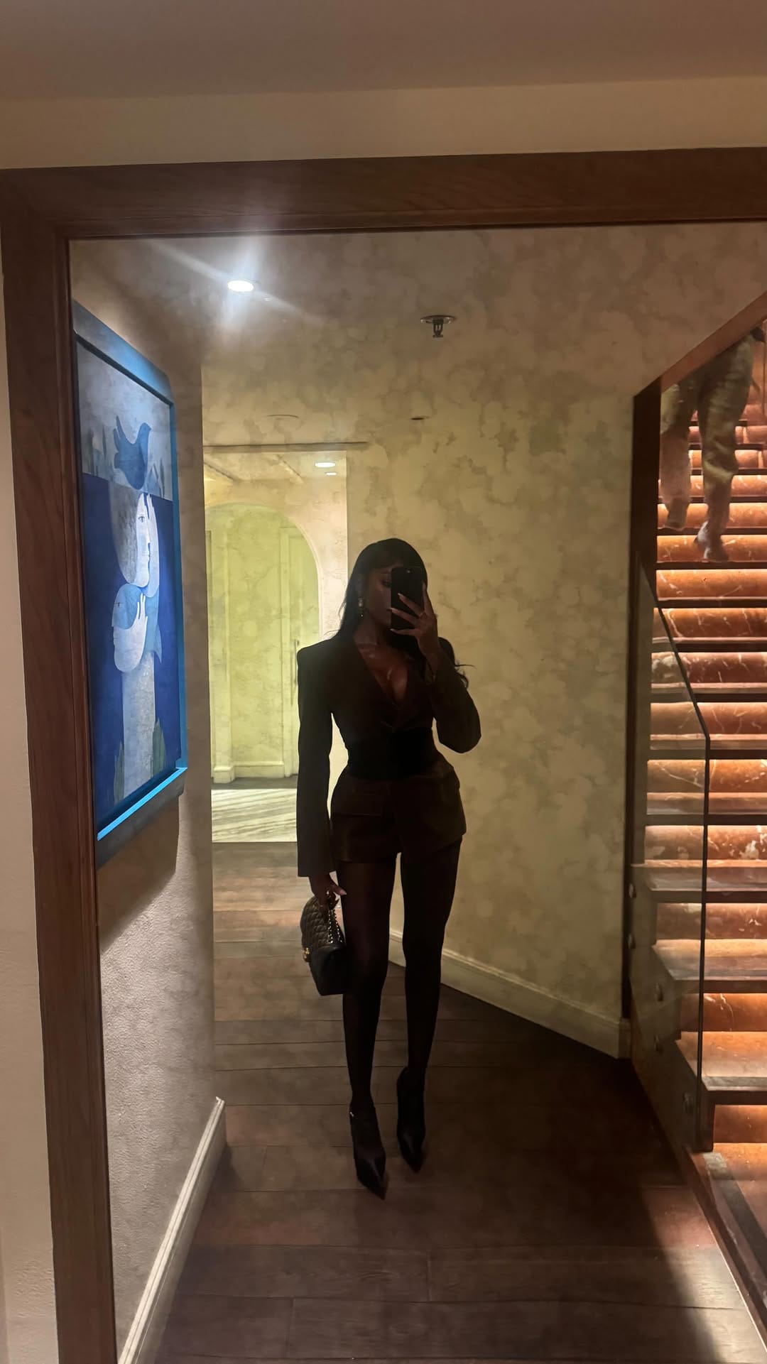 Post 7 by Miss Shara Laurie 🕷️ on Instagram (video)
