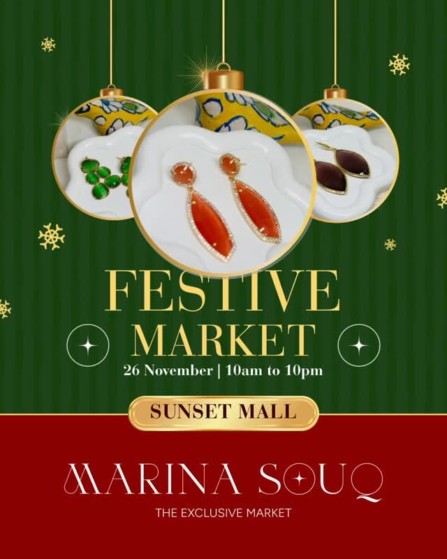 Post 9 by Sunset Mall on Instagram (video)