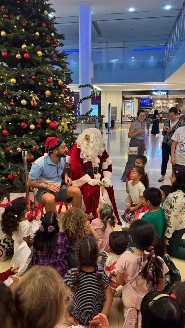 Post 2 by Sunset Mall on Instagram (video)