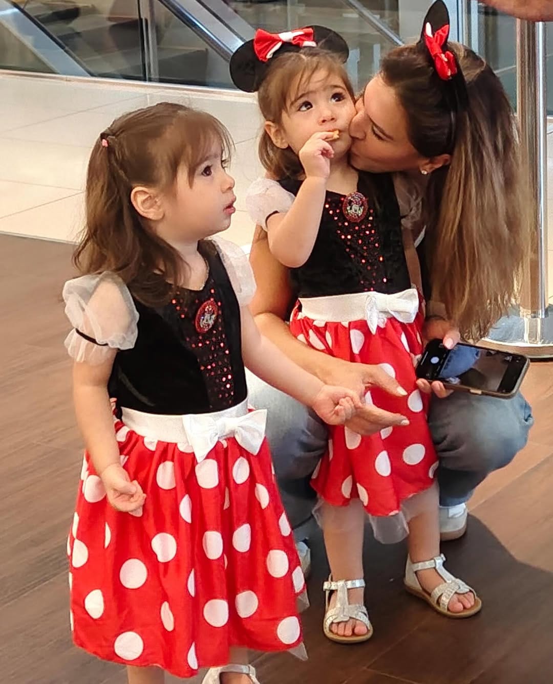 Post 10 by Sunset Mall on Instagram (carousel)