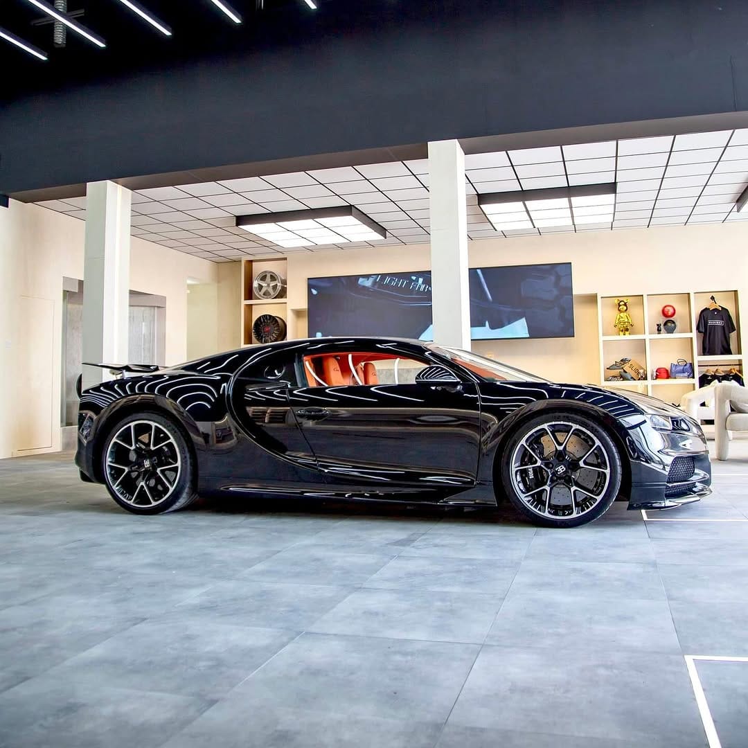 Post 8 by Madinah Auto UAE on Instagram (carousel)