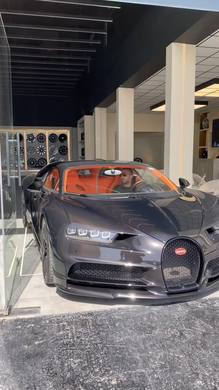 Post 10 by Madinah Auto UAE on Instagram (video)