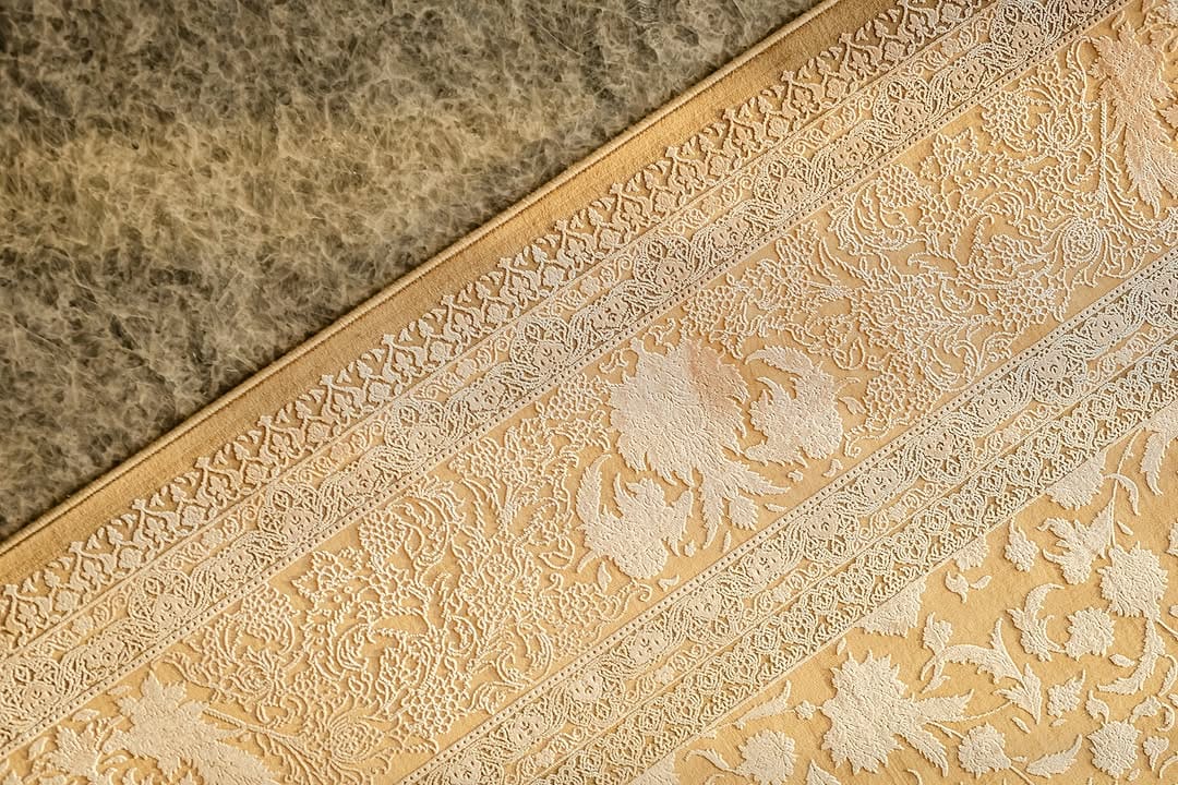 Post 3 by Special persian carpet on Instagram (carousel)