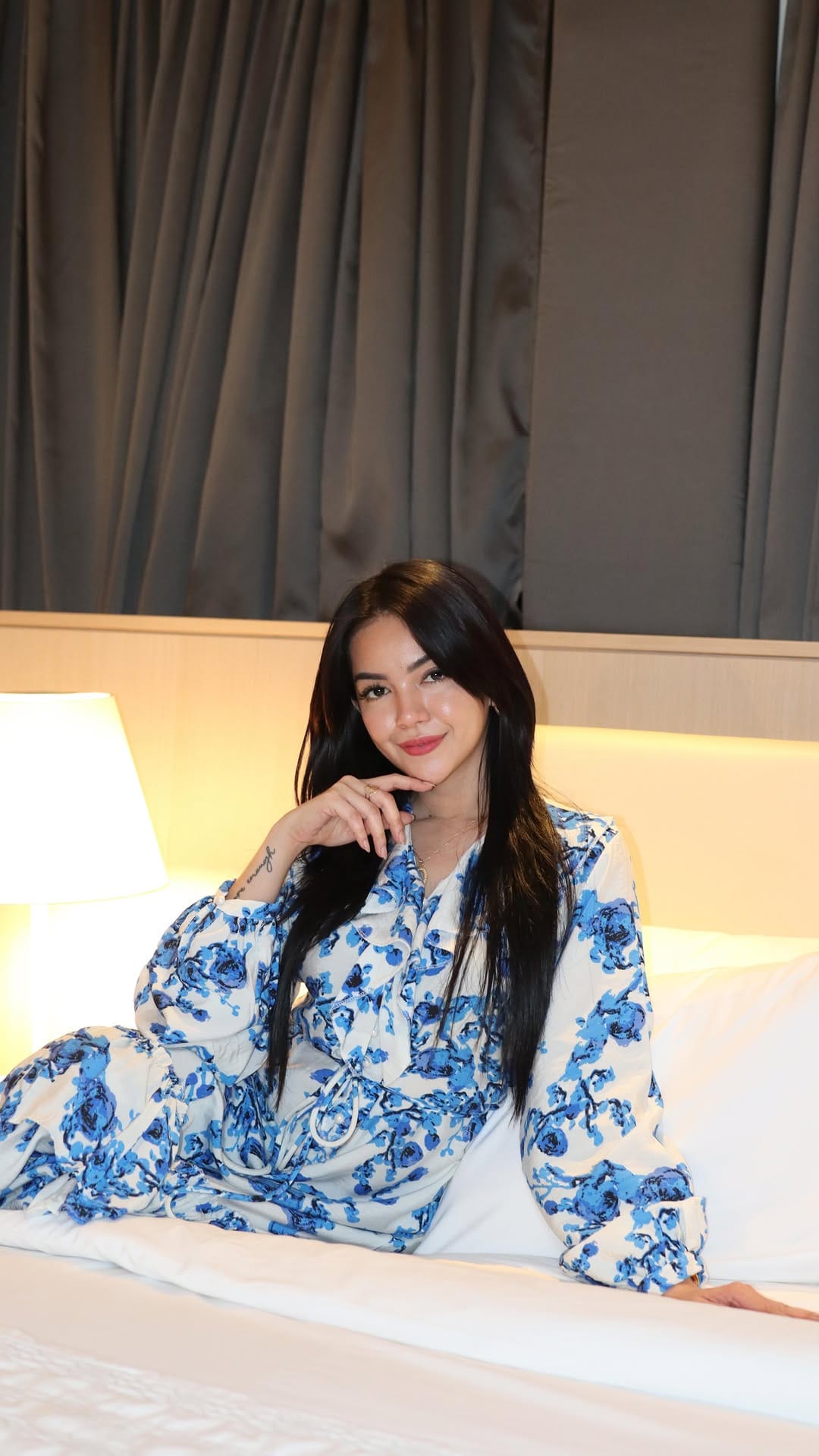 Post 6 by Margie Lapeña on Instagram (video)