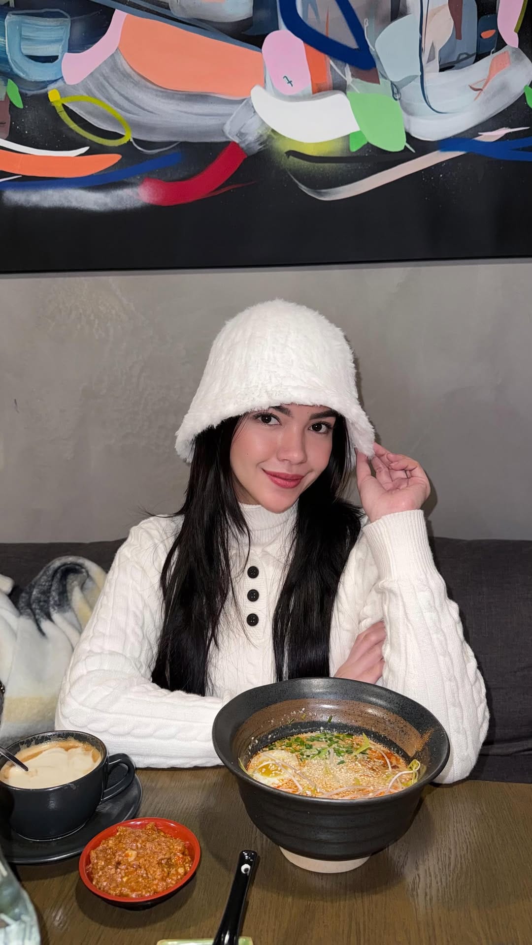 Post 3 by Margie Lapeña on Instagram (video)