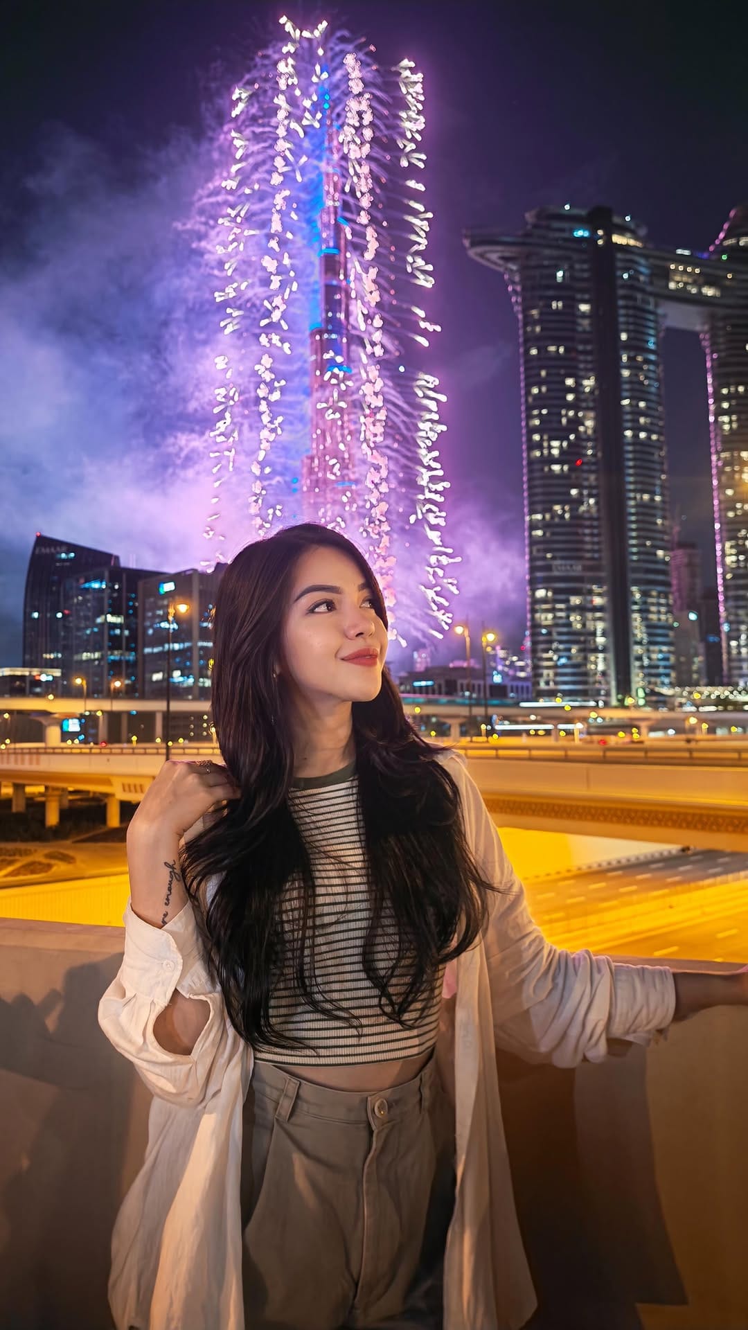 Post 7 by Margie Lapeña on Instagram (video)