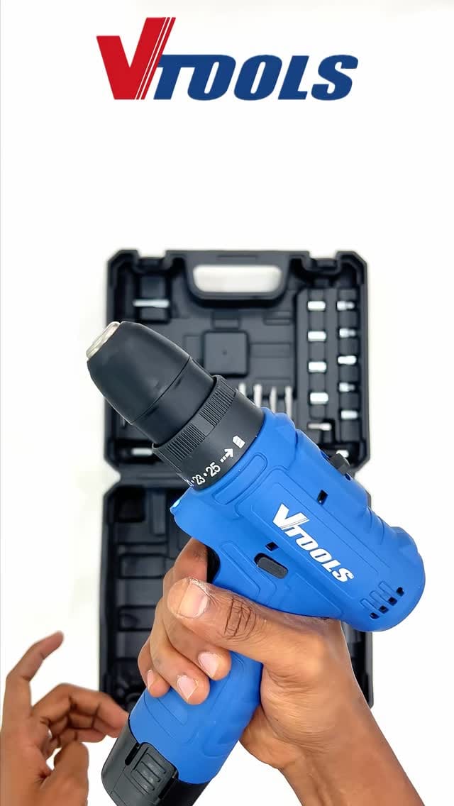 Post 6 by VTools on Instagram (video)