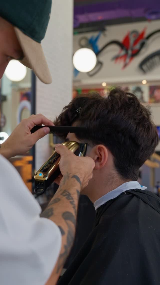Post 2 by Beats and Cuts on Instagram (video)