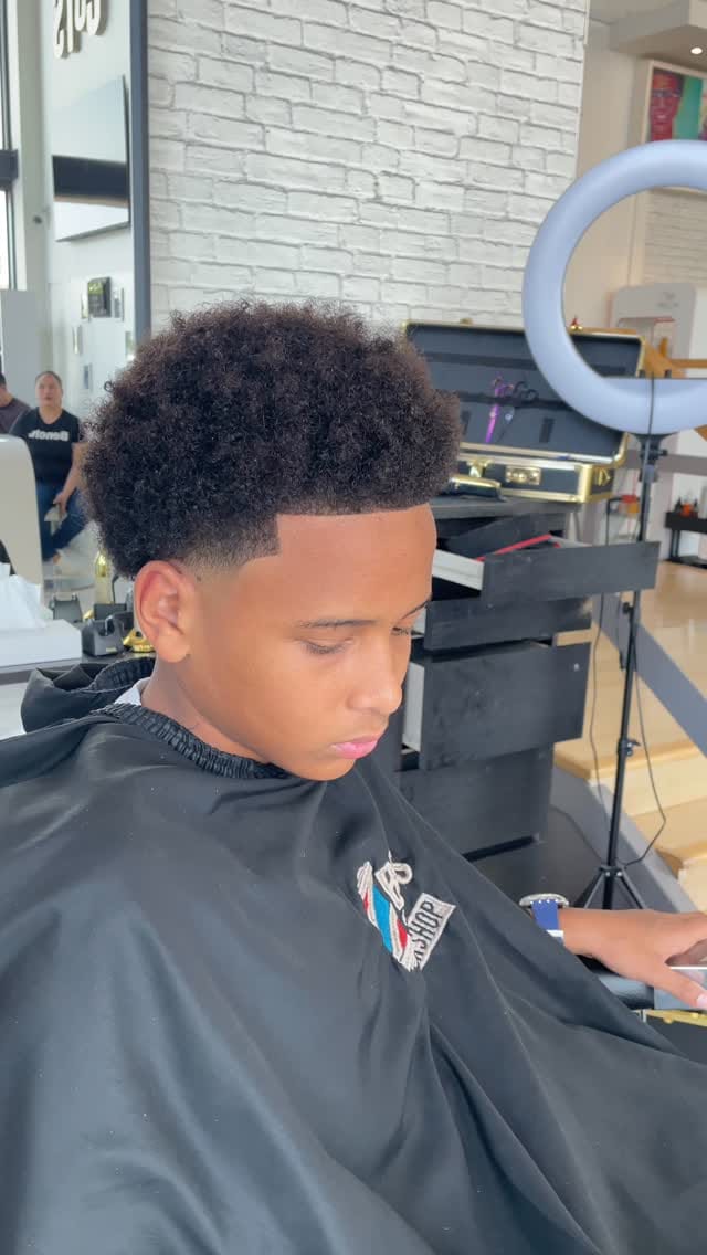 Post 3 by Beats and Cuts on Instagram (video)