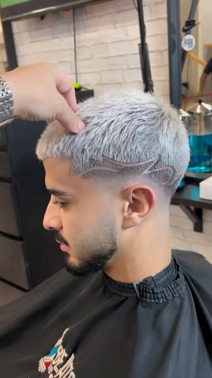 Post 6 by Beats and Cuts on Instagram (video)