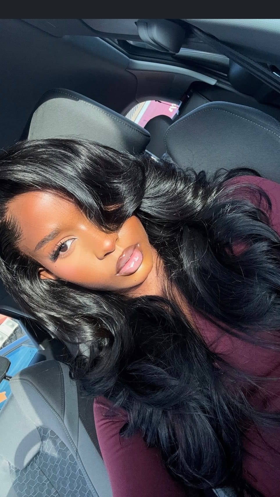Post 4 by Ohhgirlbeauty on Instagram (video)
